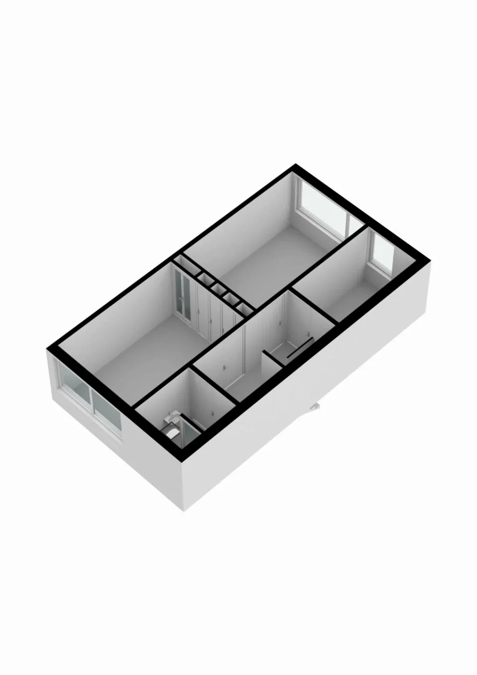 Woonhuis te koop Vecht 28 Lelystad