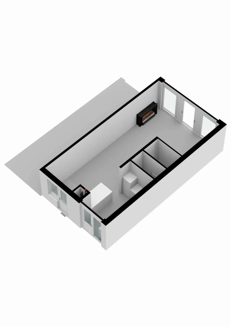 Woonhuis te koop Vecht 28 Lelystad