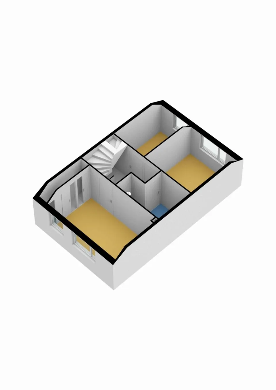 Woonhuis te koop Cypergrasweg 7 Almere