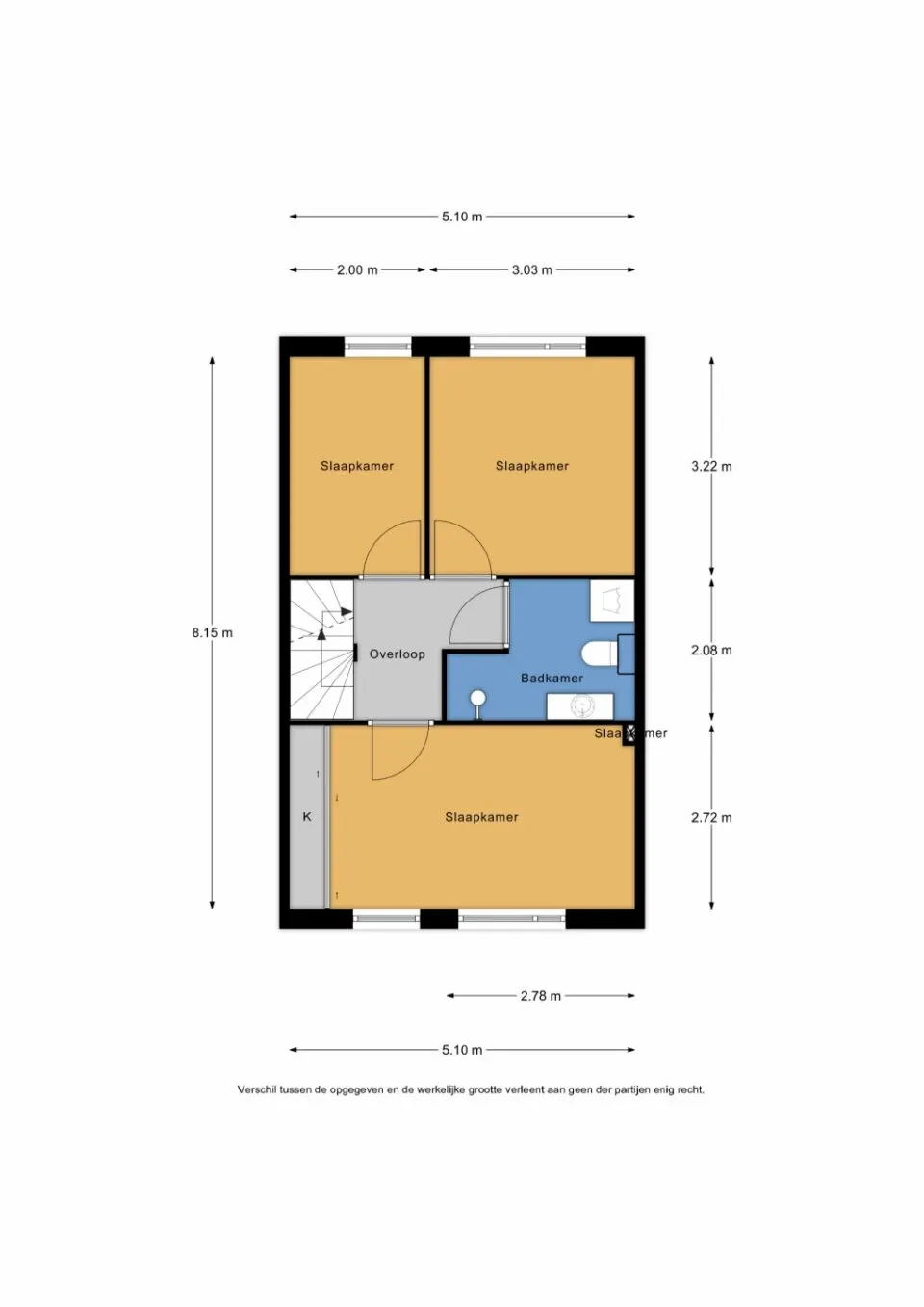 Woonhuis te koop Cypergrasweg 7 Almere