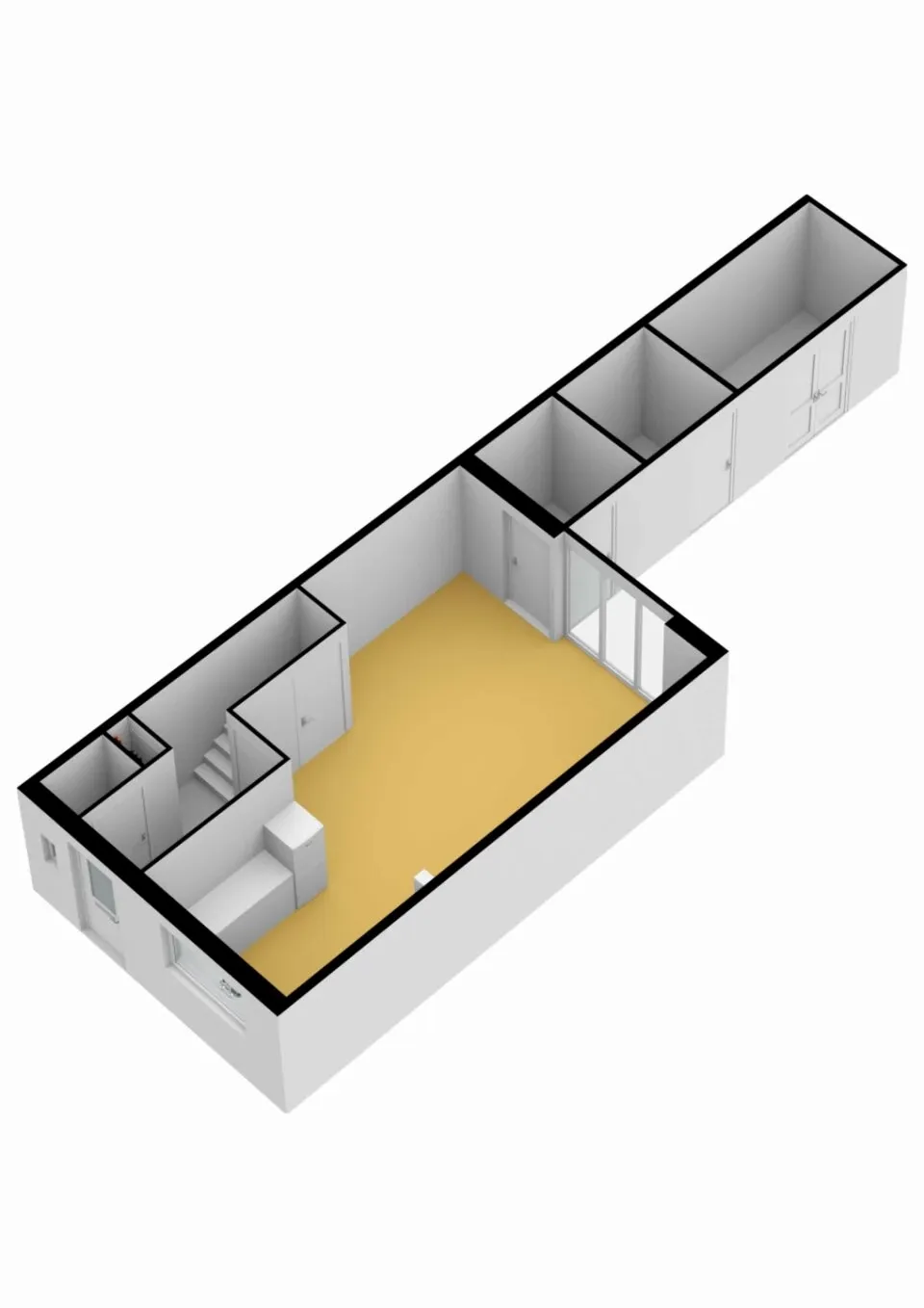 Woonhuis te koop Cypergrasweg 7 Almere