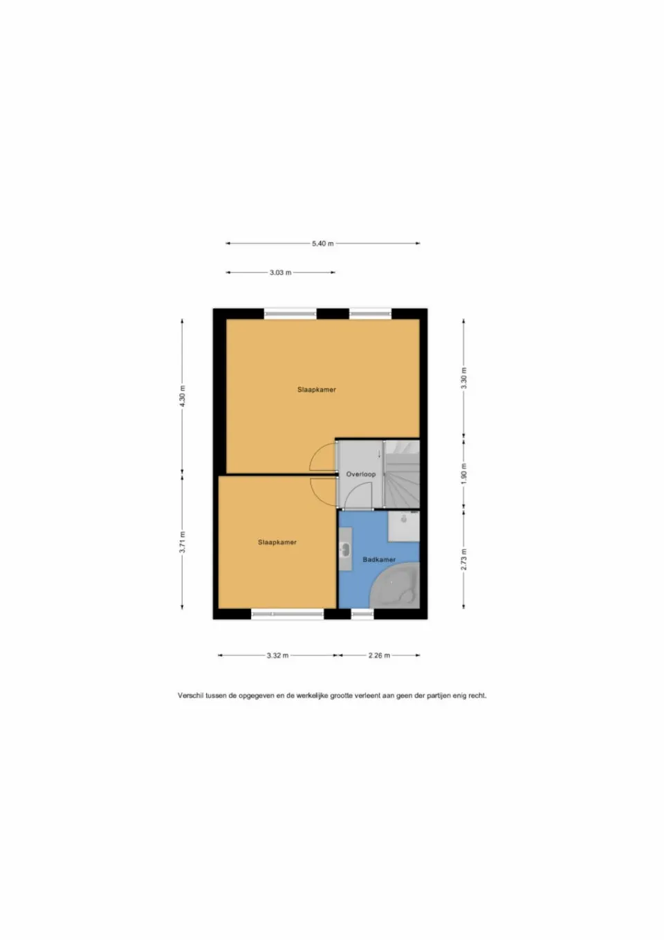 Woonhuis te koop Karveel 04 27 Lelystad