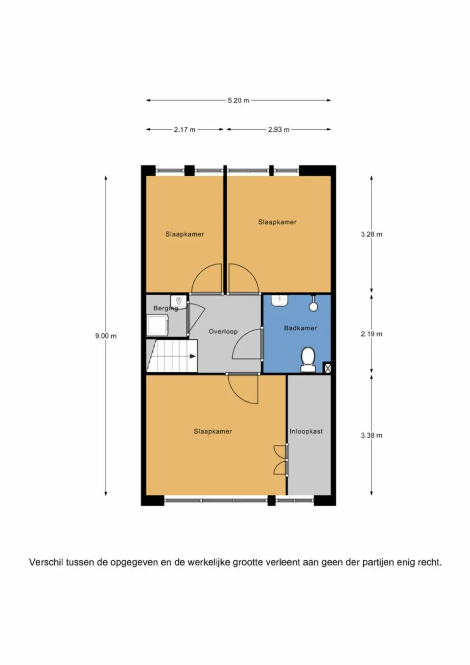 Woonhuis te koop Kamp 22 04 Lelystad