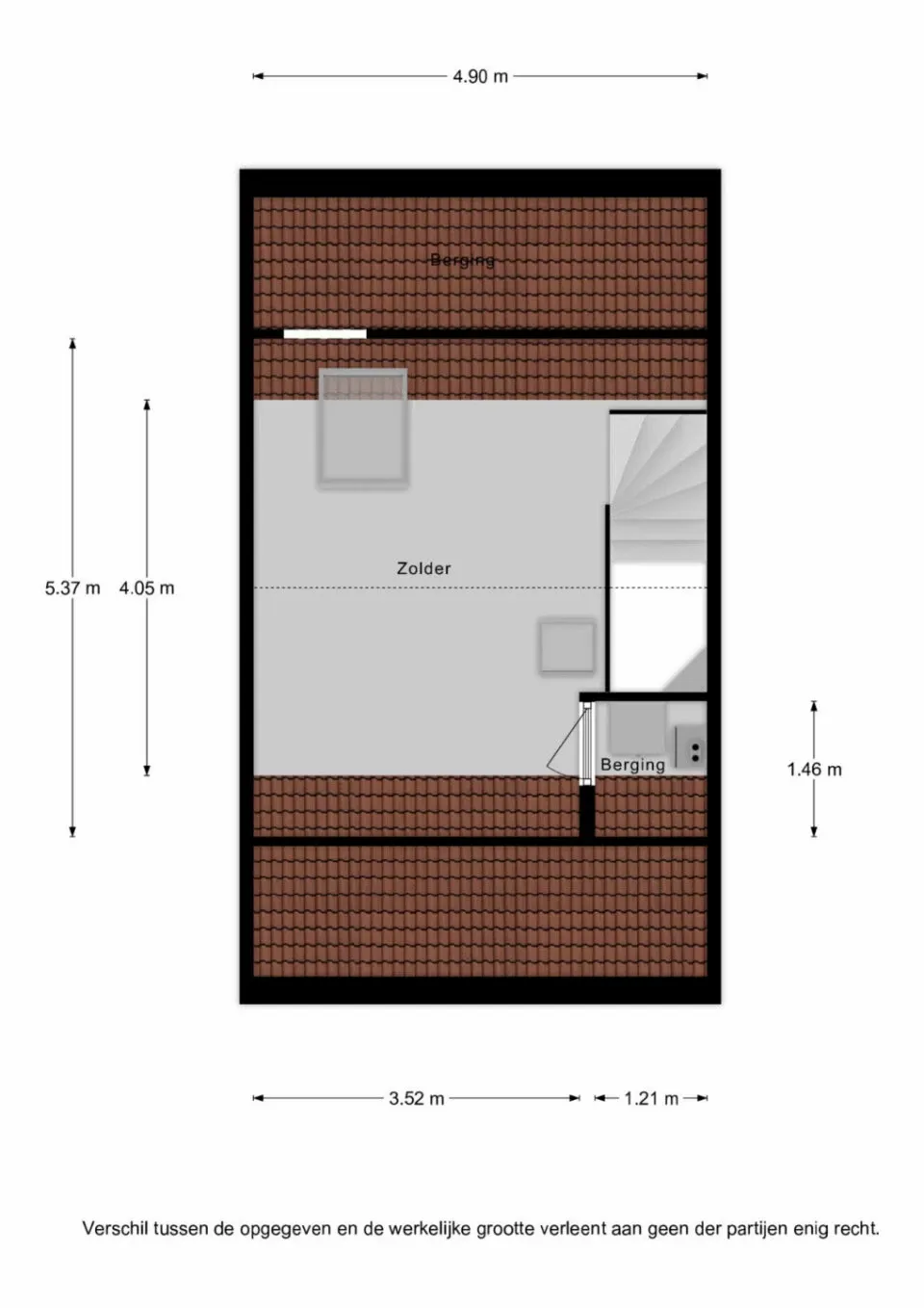 Woonhuis te koop Rigastraat 46 Lelystad