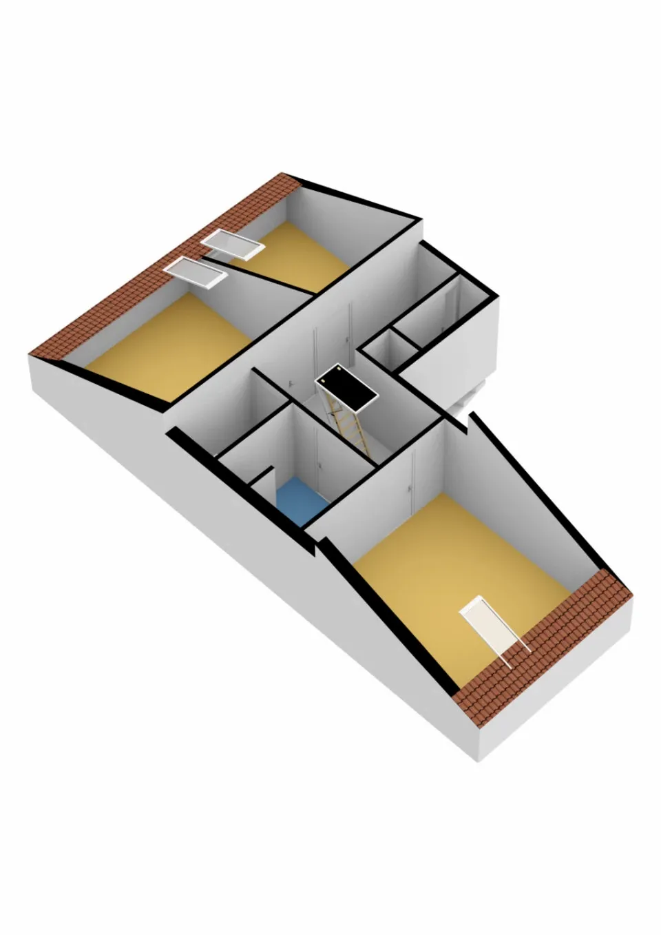 Appartement te koop Bastion 366 Lelystad