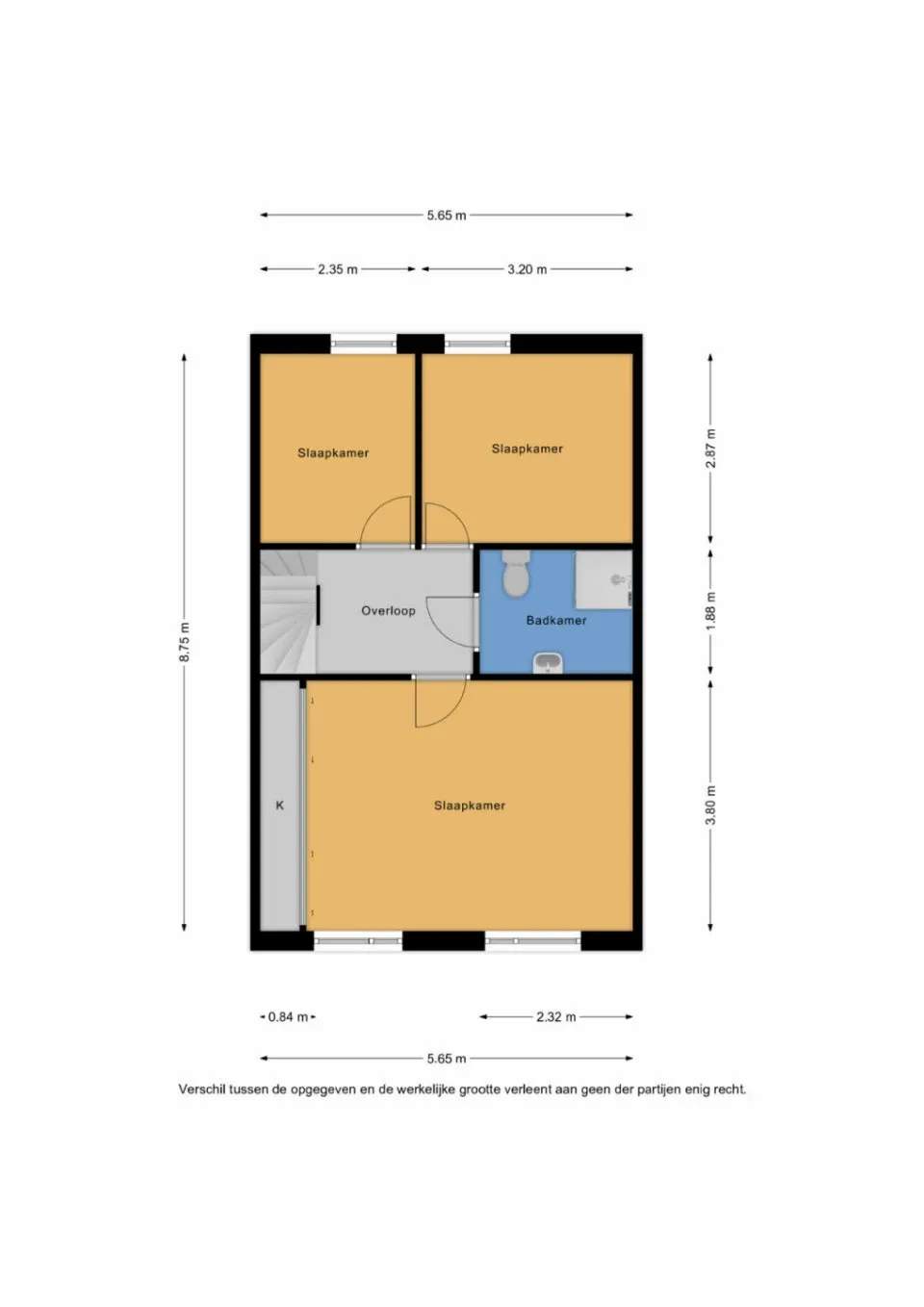 Woonhuis te koop Zoom 17 25 Lelystad