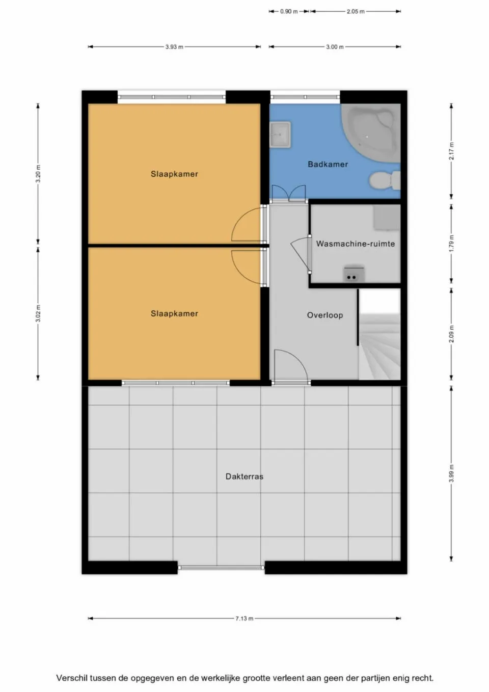 Woonhuis te koop Botter 22 55 Lelystad