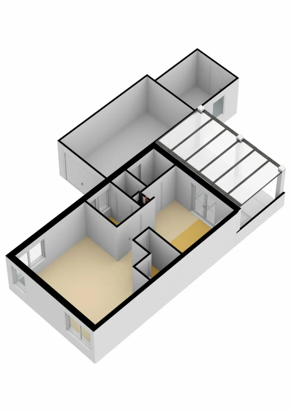 Woonhuis te koop Donaustraat 129 Lelystad