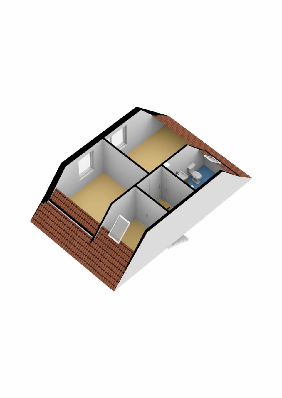 Woonhuis te koop Donaustraat 129 Lelystad