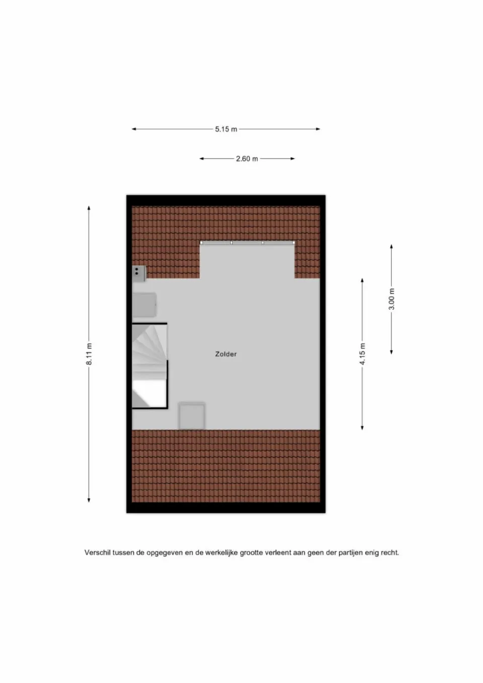 Woonhuis te koop Horst 29 51 Lelystad