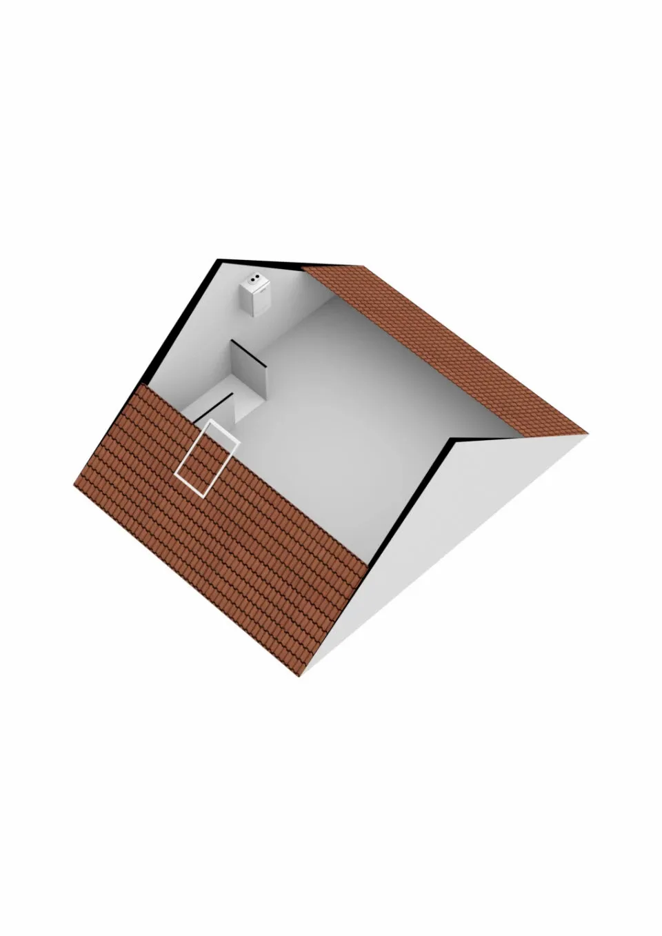 Woonhuis te koop Schoener 49 9 Lelystad