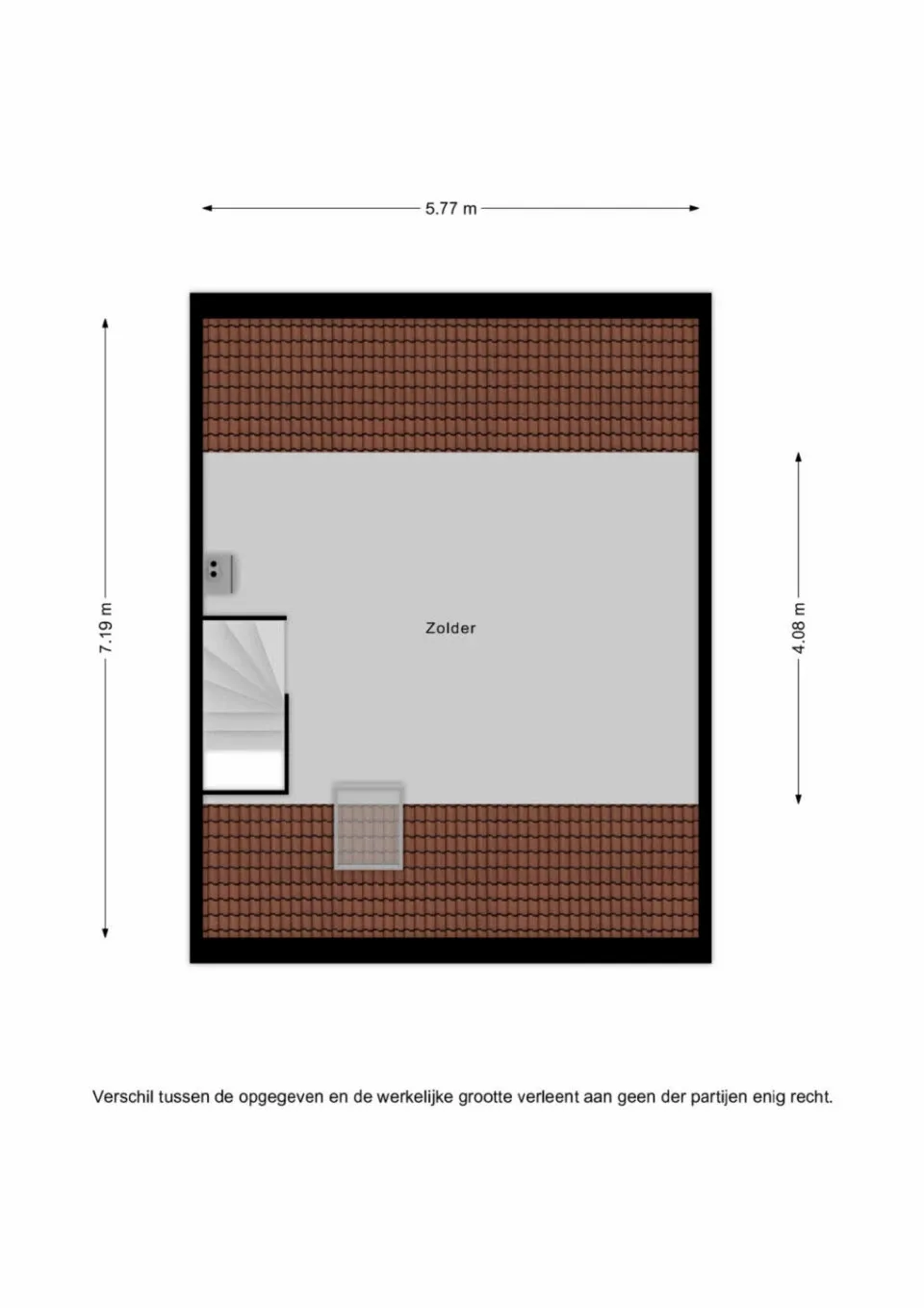 Woonhuis te koop Schoener 49 9 Lelystad