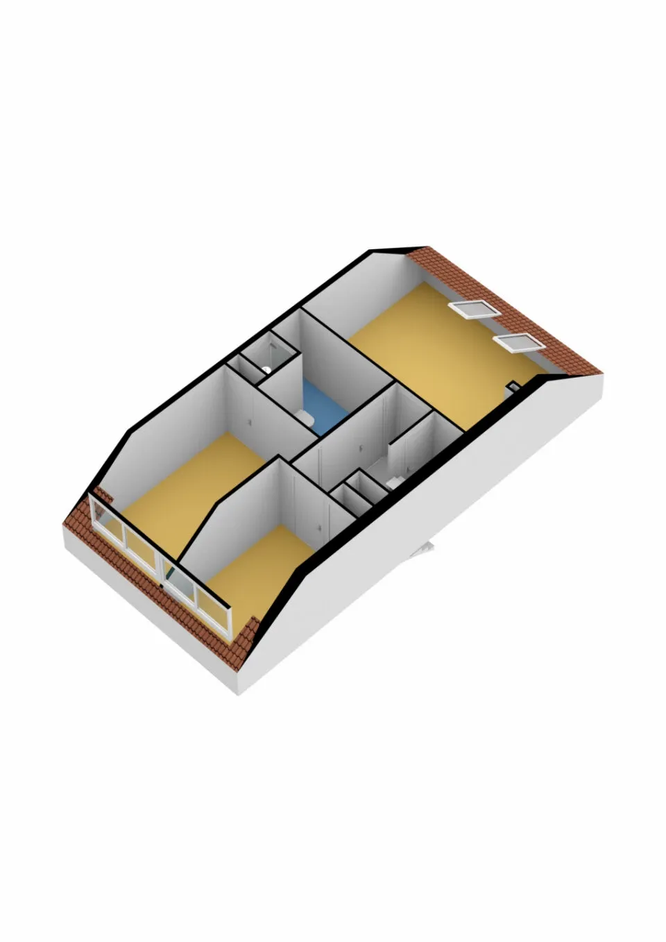 Woonhuis te koop Gondel 31 52 Lelystad