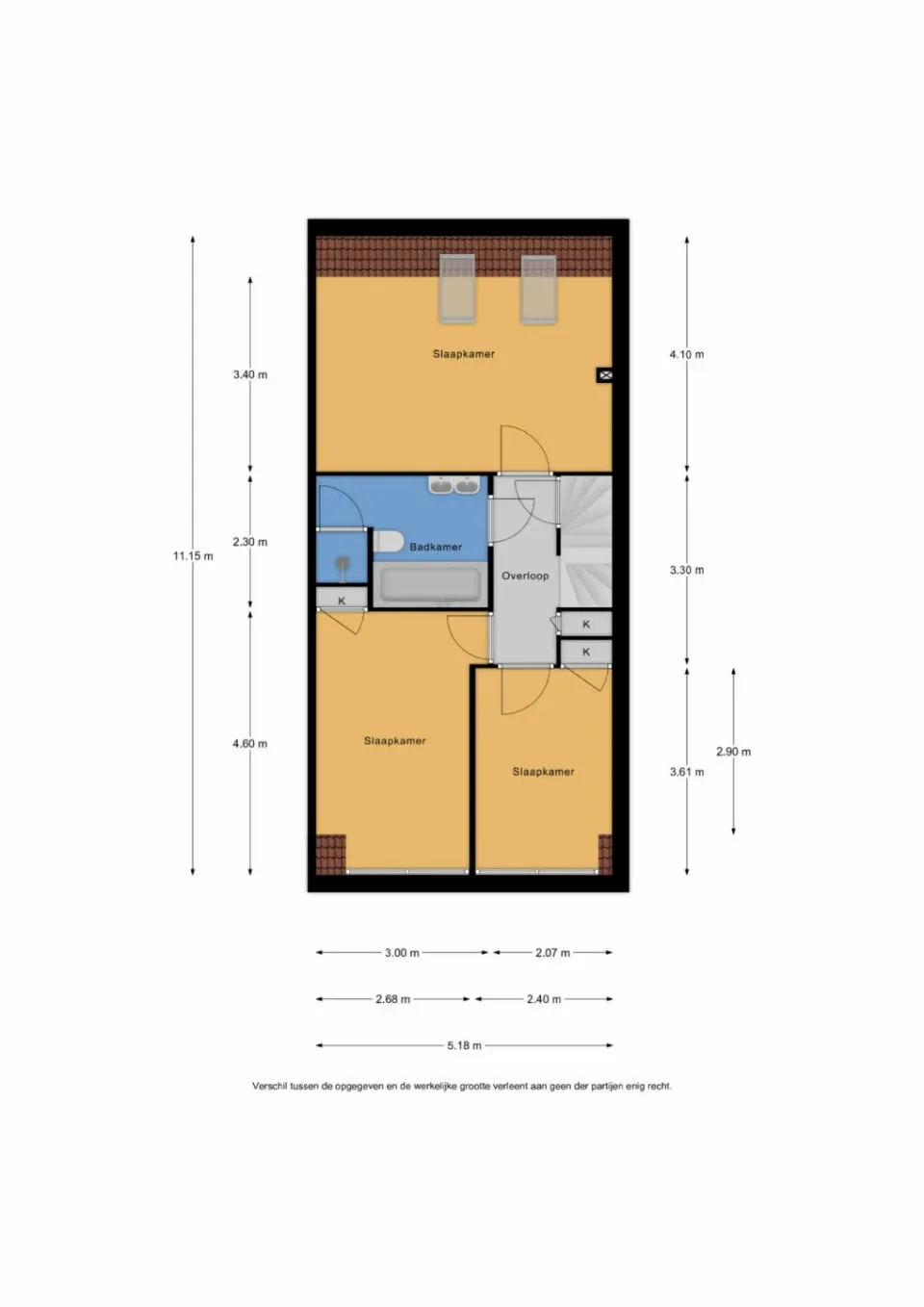 Woonhuis te koop Gondel 31 52 Lelystad