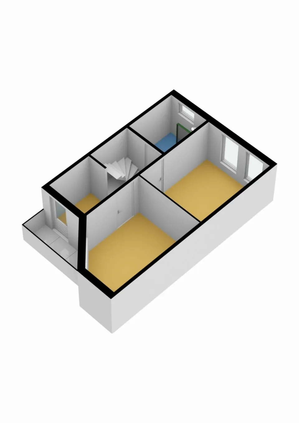 Woonhuis te koop Wold 26 32 Lelystad