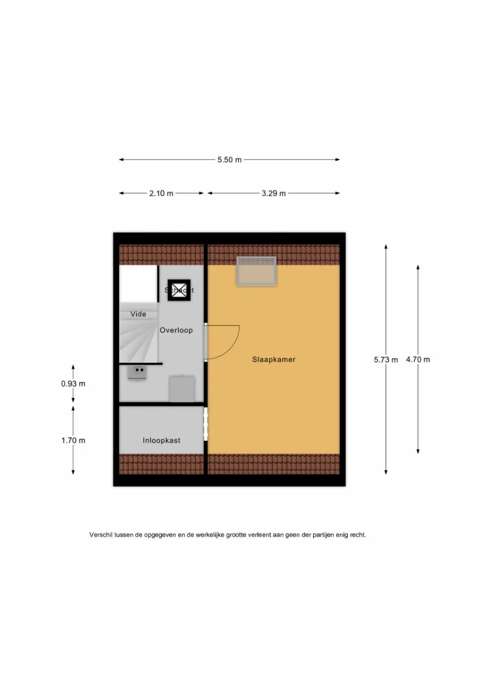 Woonhuis te koop Wold 26 32 Lelystad