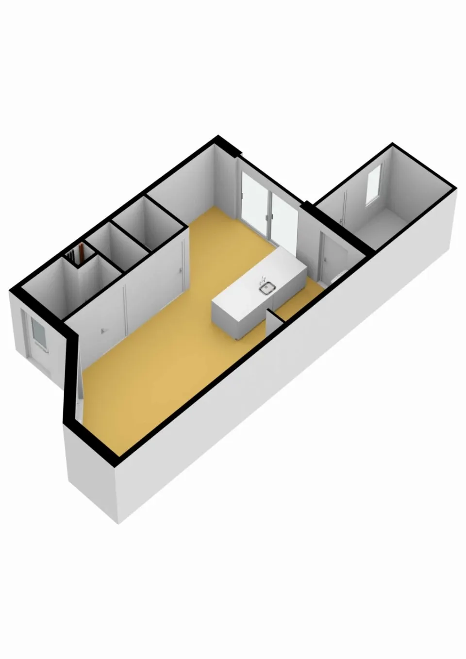 Woonhuis te koop Wold 26 32 Lelystad