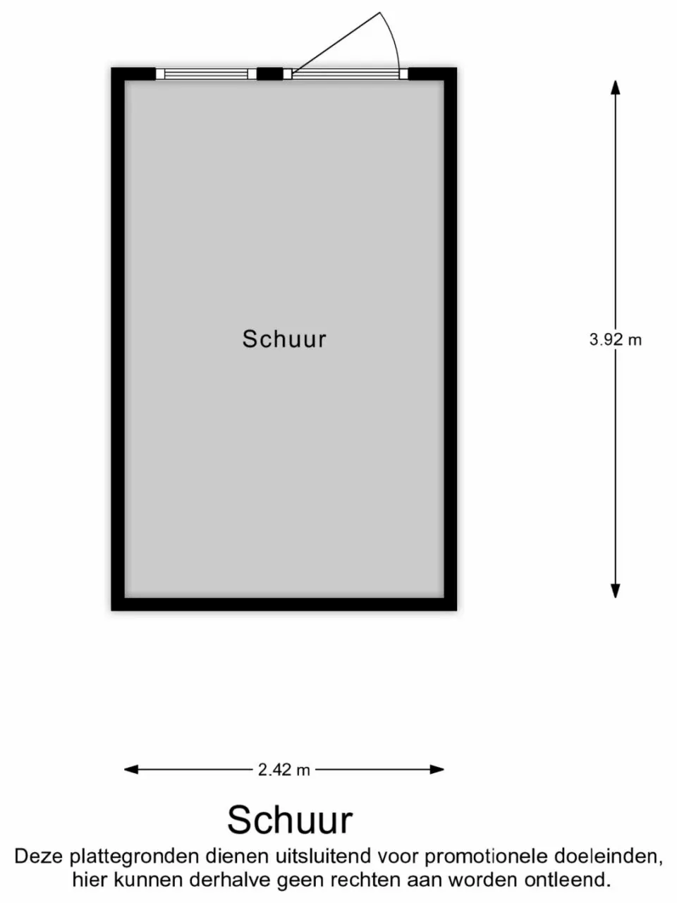 Woonhuis te koop Ganzendiep 3 Lelystad