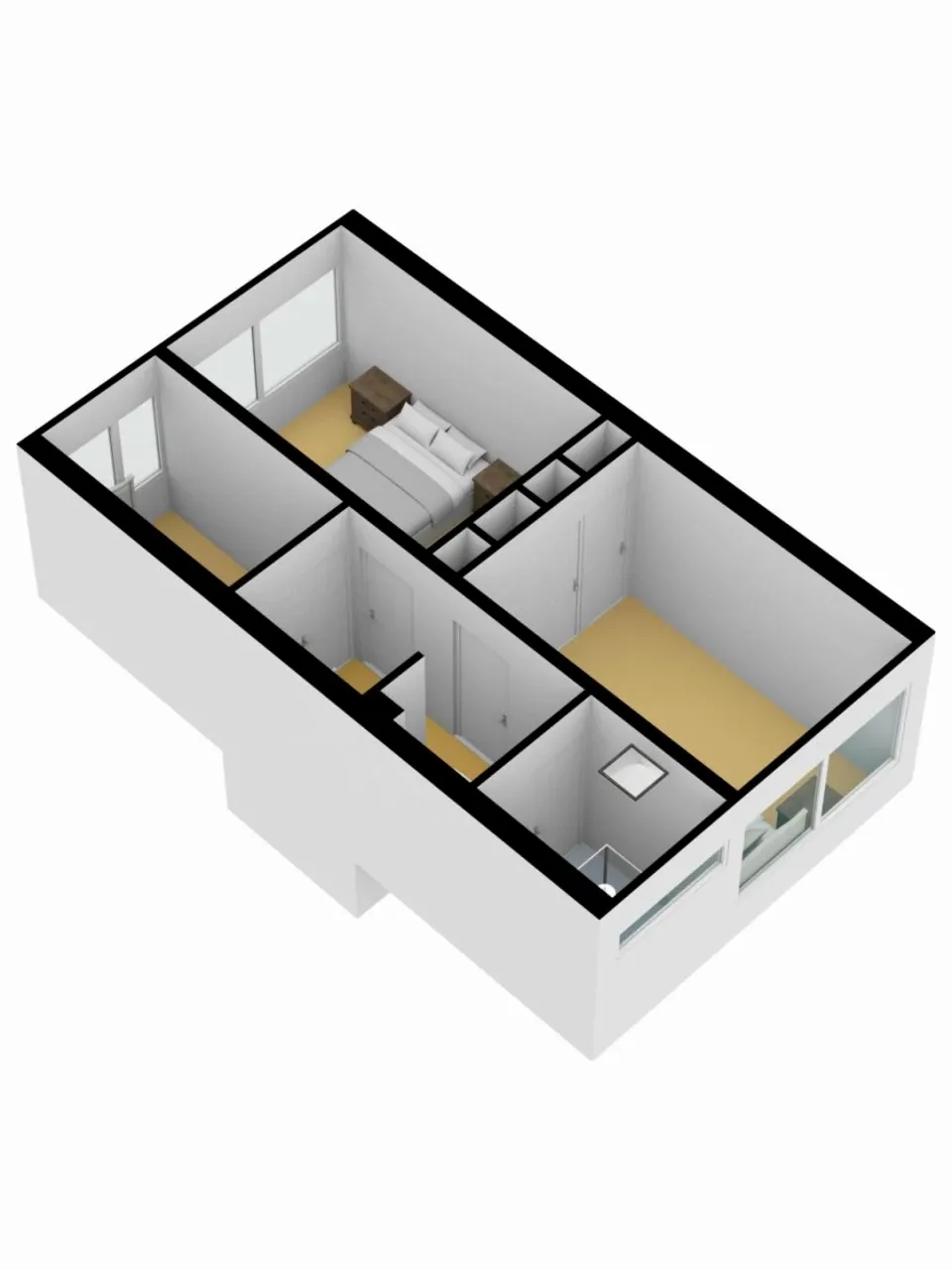 Woonhuis te koop Ganzendiep 3 Lelystad