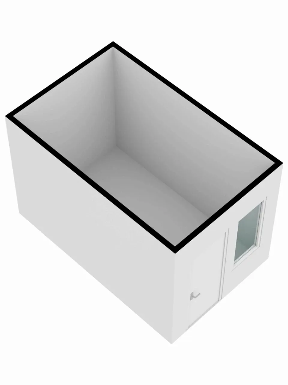 Woonhuis te koop Ganzendiep 3 Lelystad