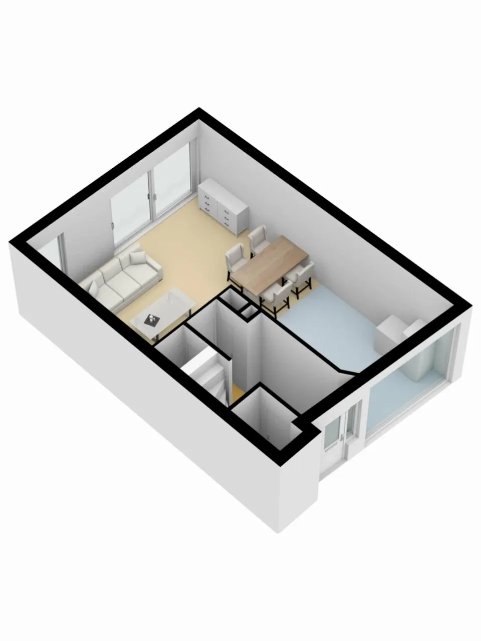 Woonhuis te koop Rijnland 147 Lelystad