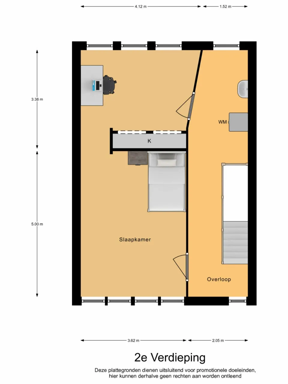 Woonhuis te koop Rijnland 147 Lelystad
