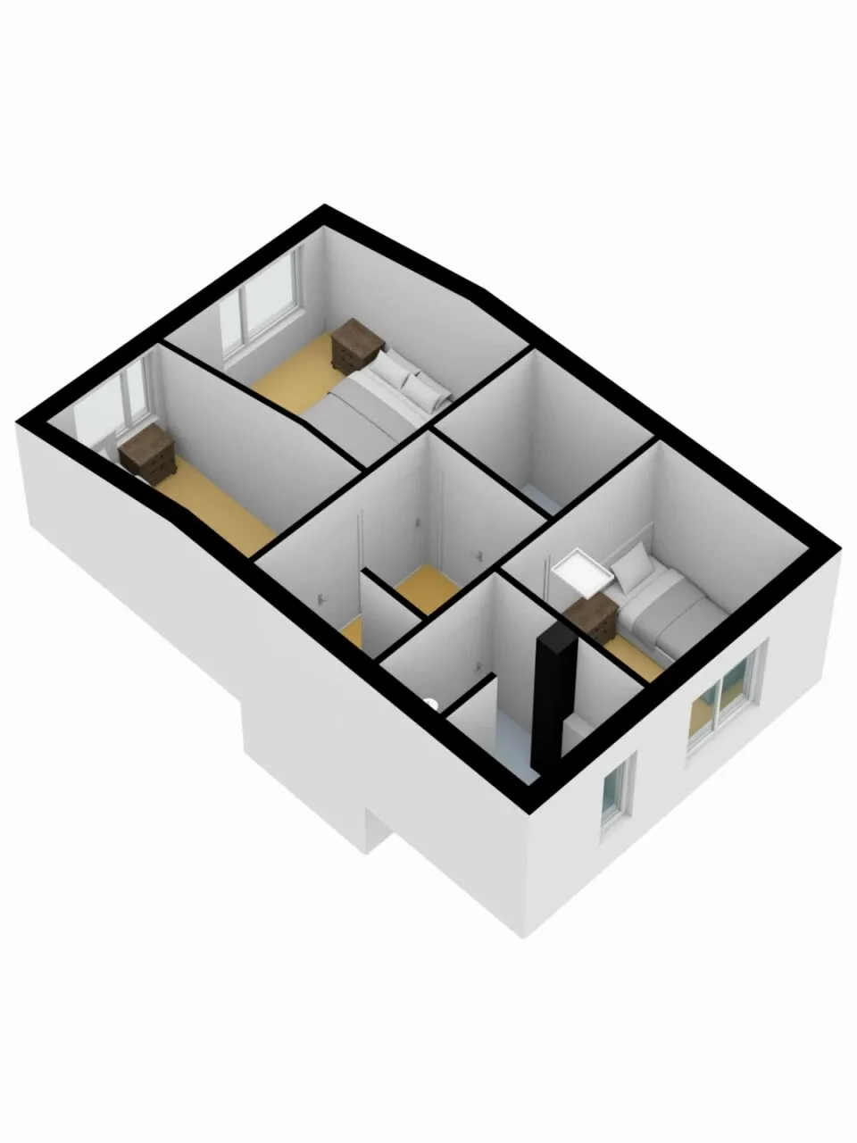 Woonhuis te koop Haringvlietlaan 19 Lelystad