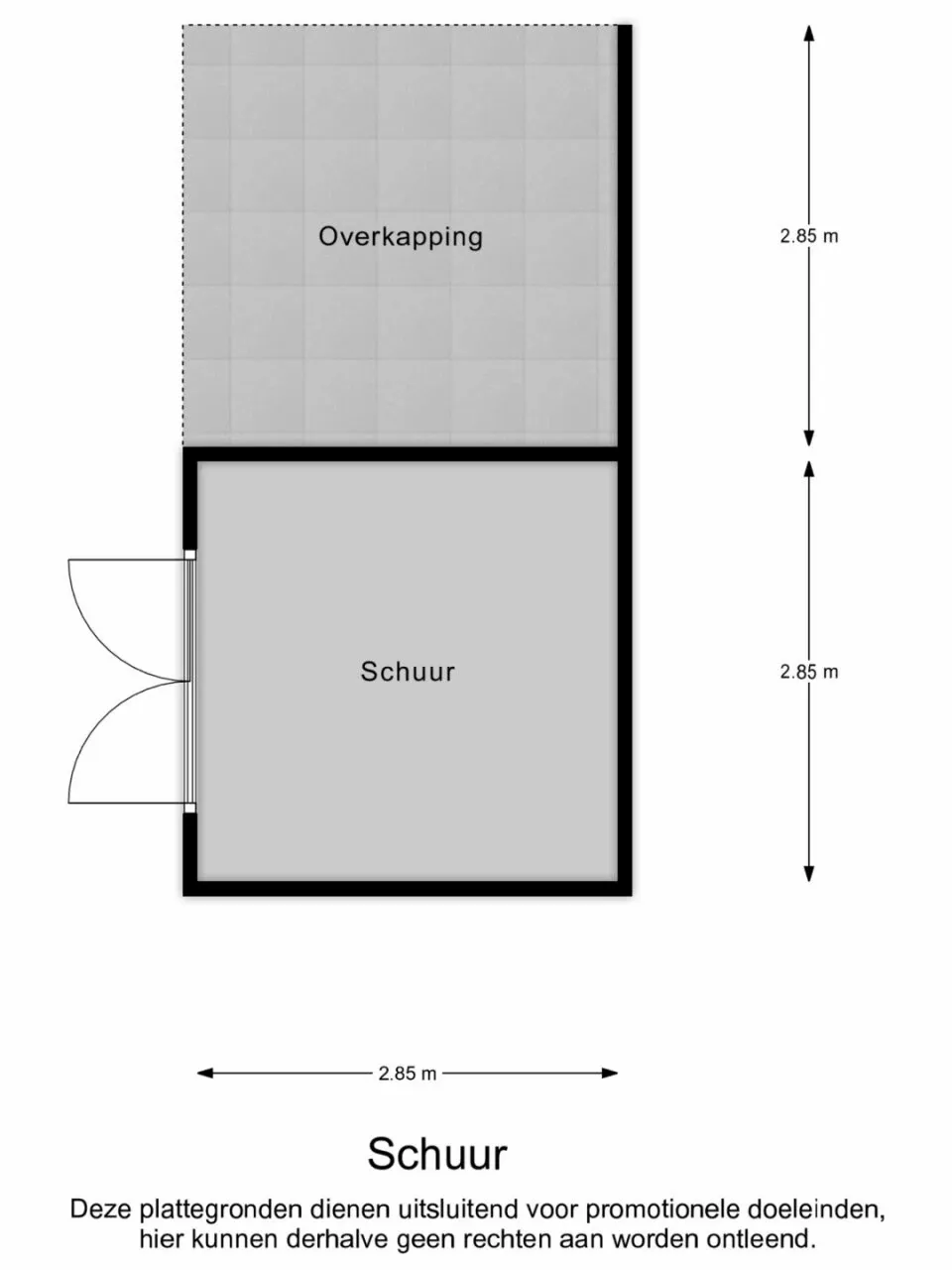 Woonhuis te koop Assumburg 45 Lelystad