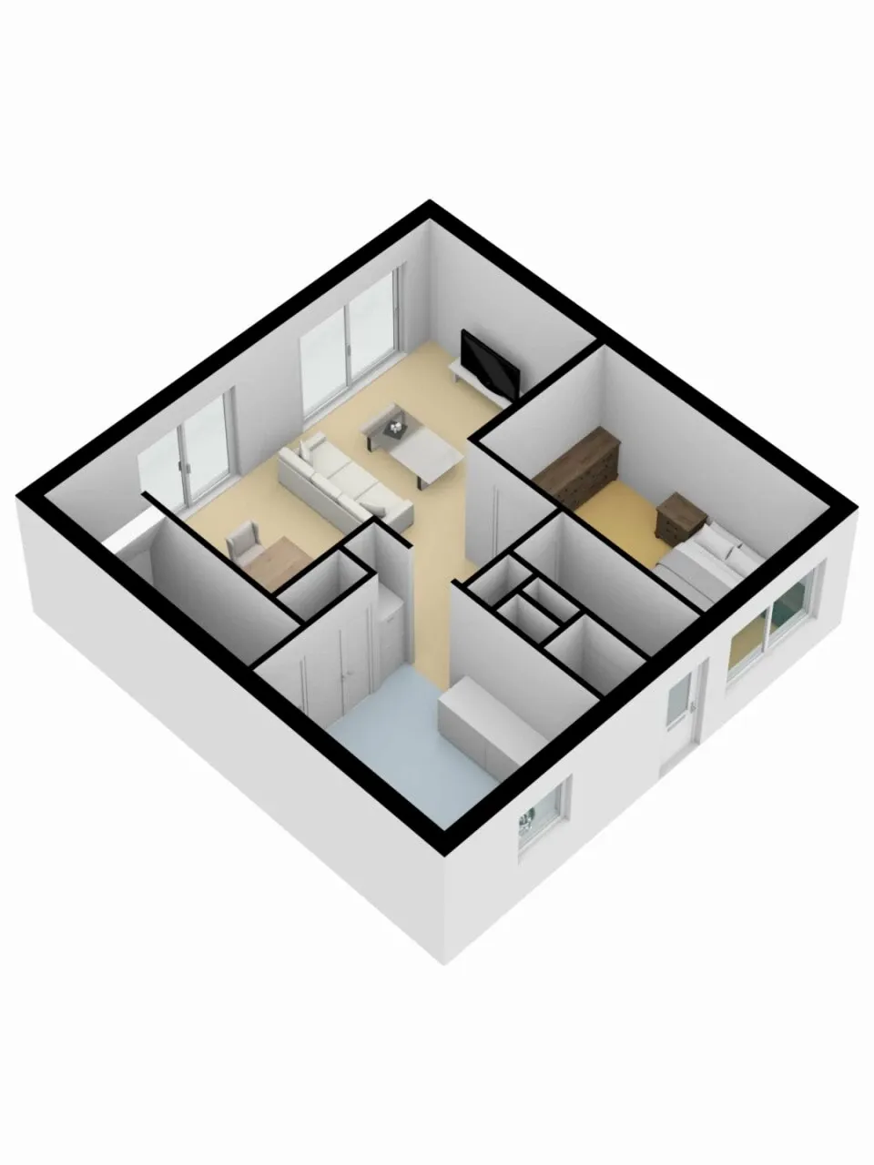 Woonhuis te koop Jol 28 4 Lelystad