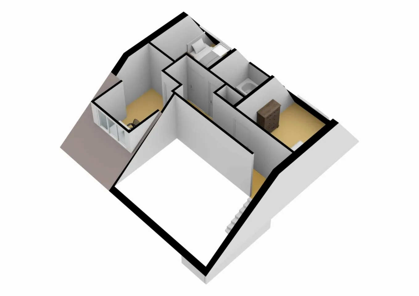 Woonhuis te koop Jol 28 4 Lelystad