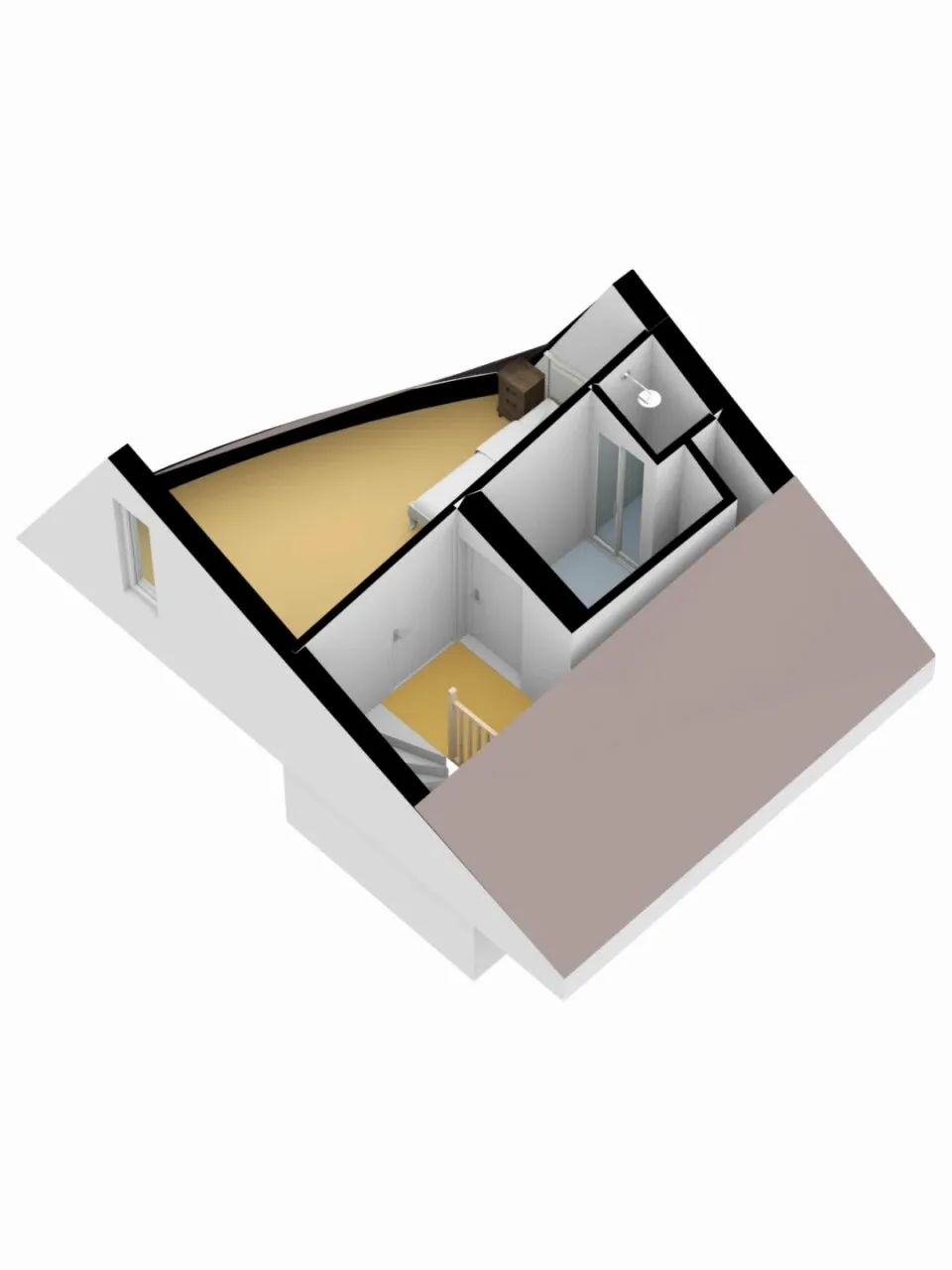 Woonhuis te koop Schieland 48 Lelystad