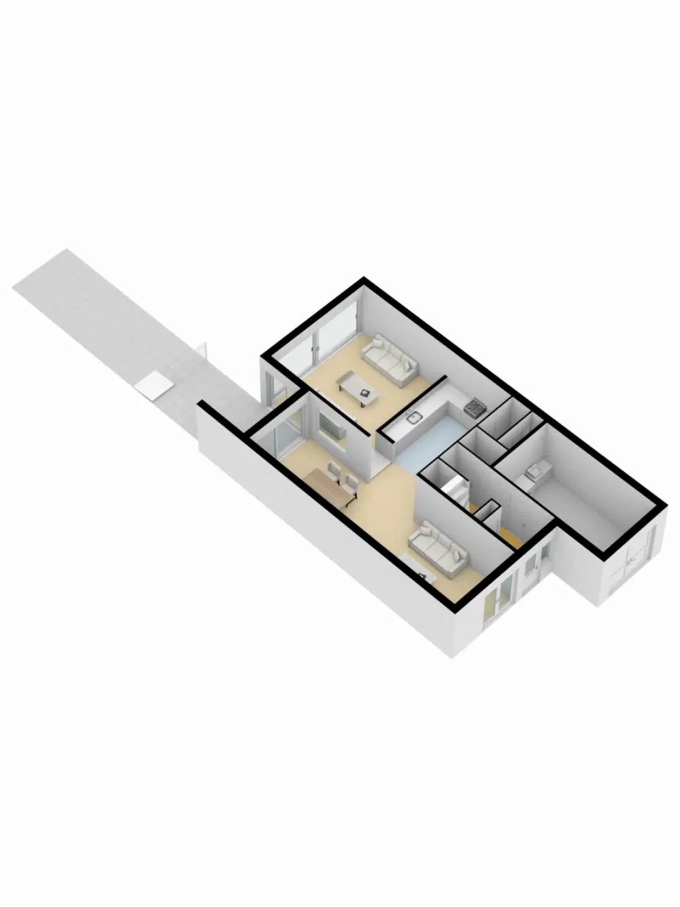 Woonhuis te koop Schieland 48 Lelystad