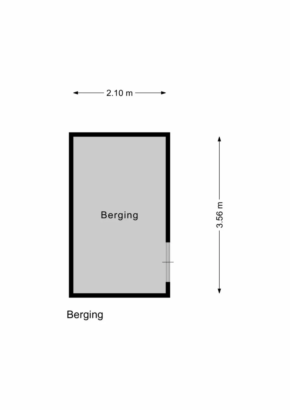 Woonhuis te koop Karveel 45 36 Lelystad