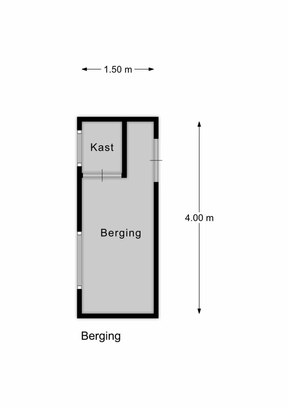 Woonhuis te koop Botter 28 6 Lelystad