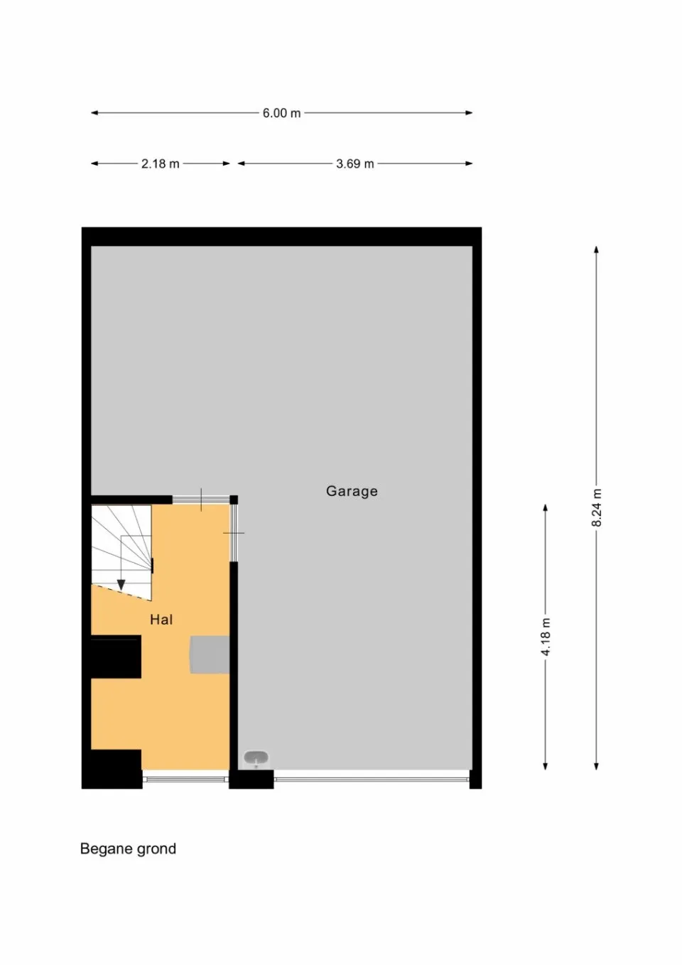 Woonhuis te koop Vijfherenlanden 116 Lelystad