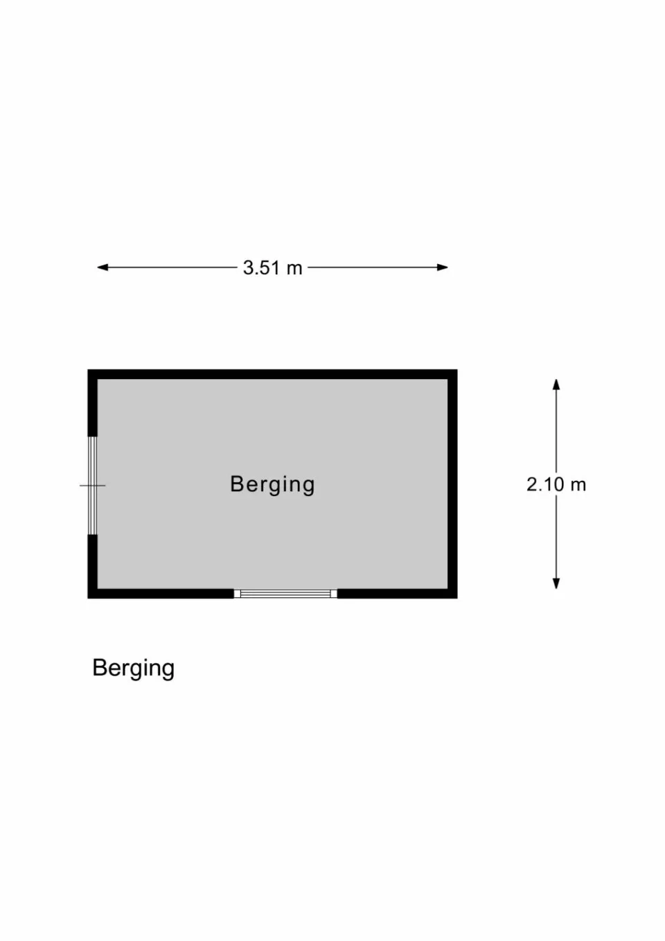 Woonhuis te koop Karveel 56 14 Lelystad