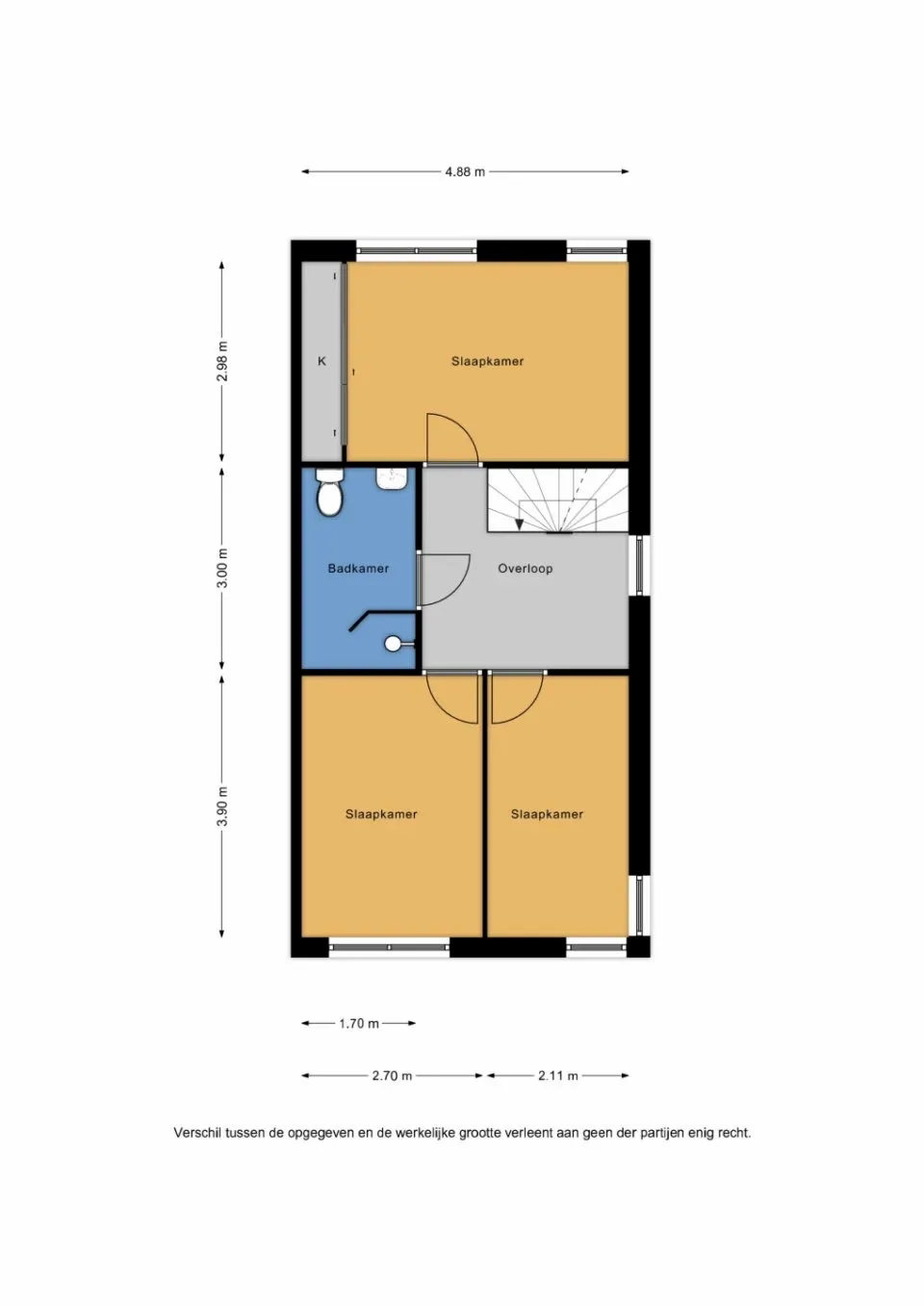 Woonhuis te koop De Muddegezaai 19 Dronten