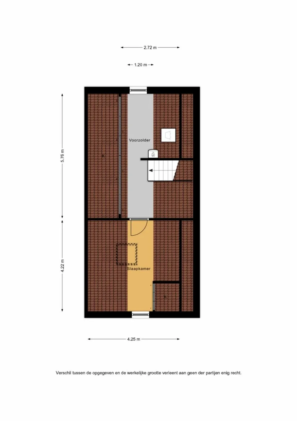 Woonhuis te koop De Muddegezaai 19 Dronten
