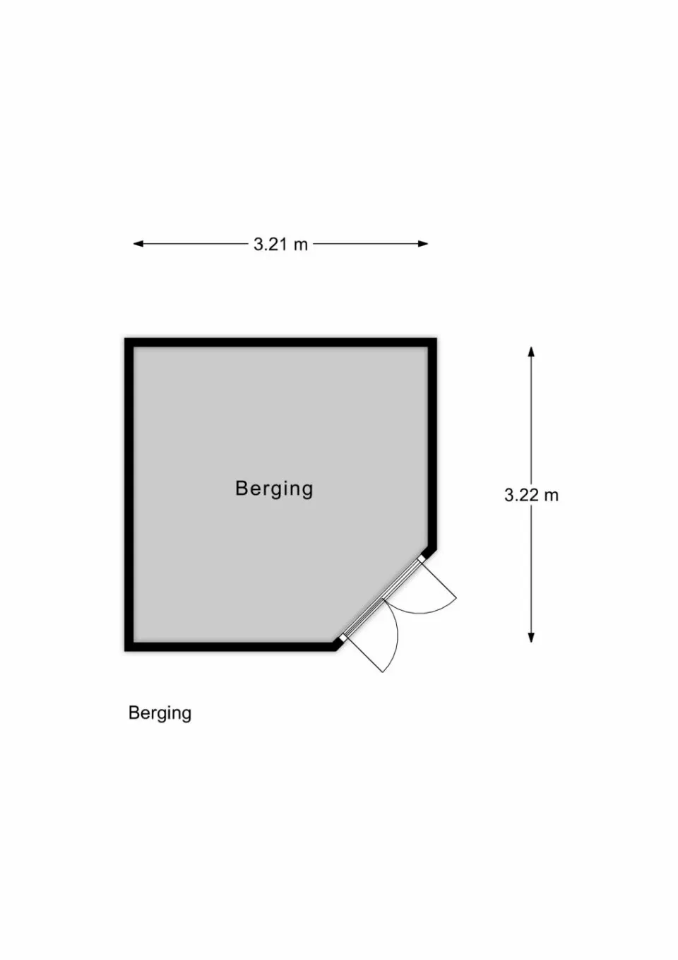 Woonhuis te koop Oudaen 31 Lelystad