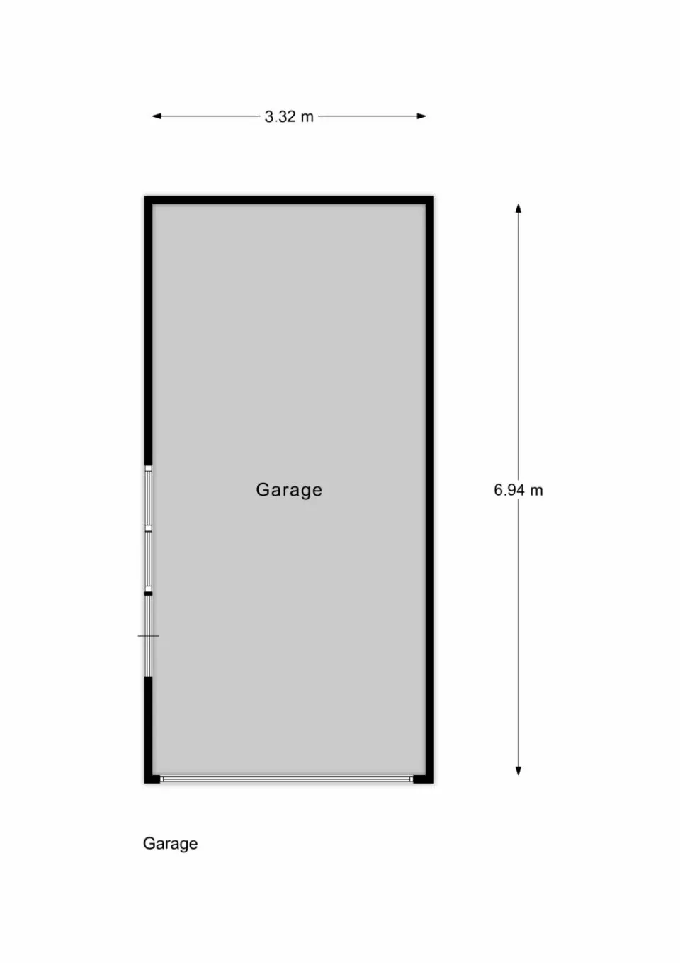 Woonhuis te koop Oudaen 31 Lelystad