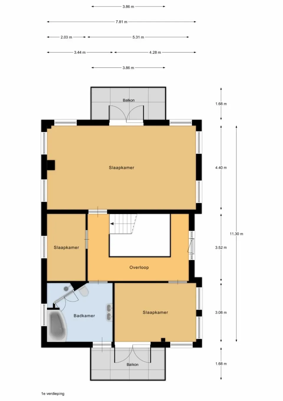 Woonhuis te koop Oudaen 31 Lelystad