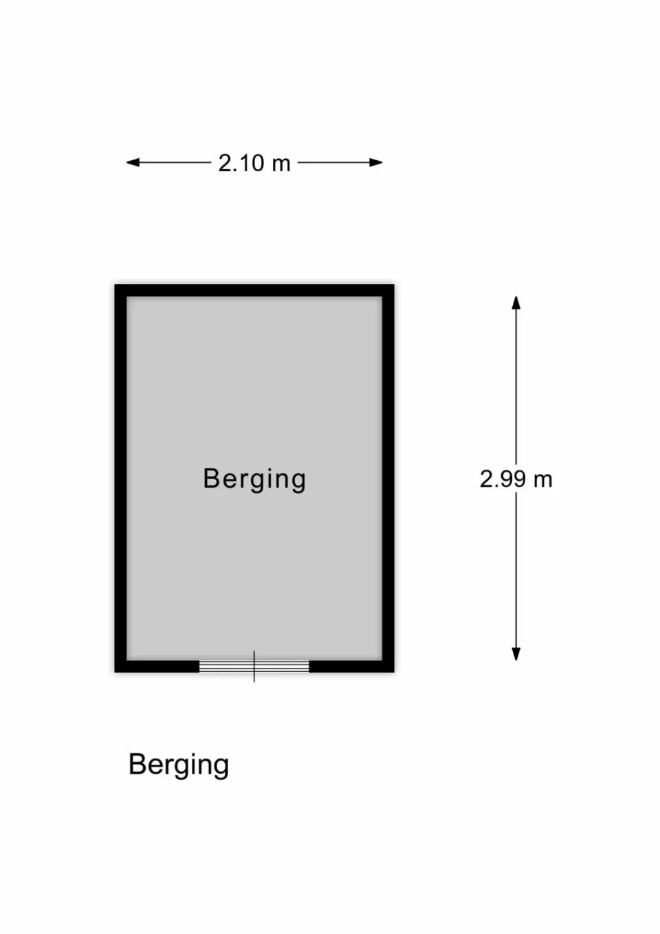 Woonhuis te koop Kamp 12 03 Lelystad