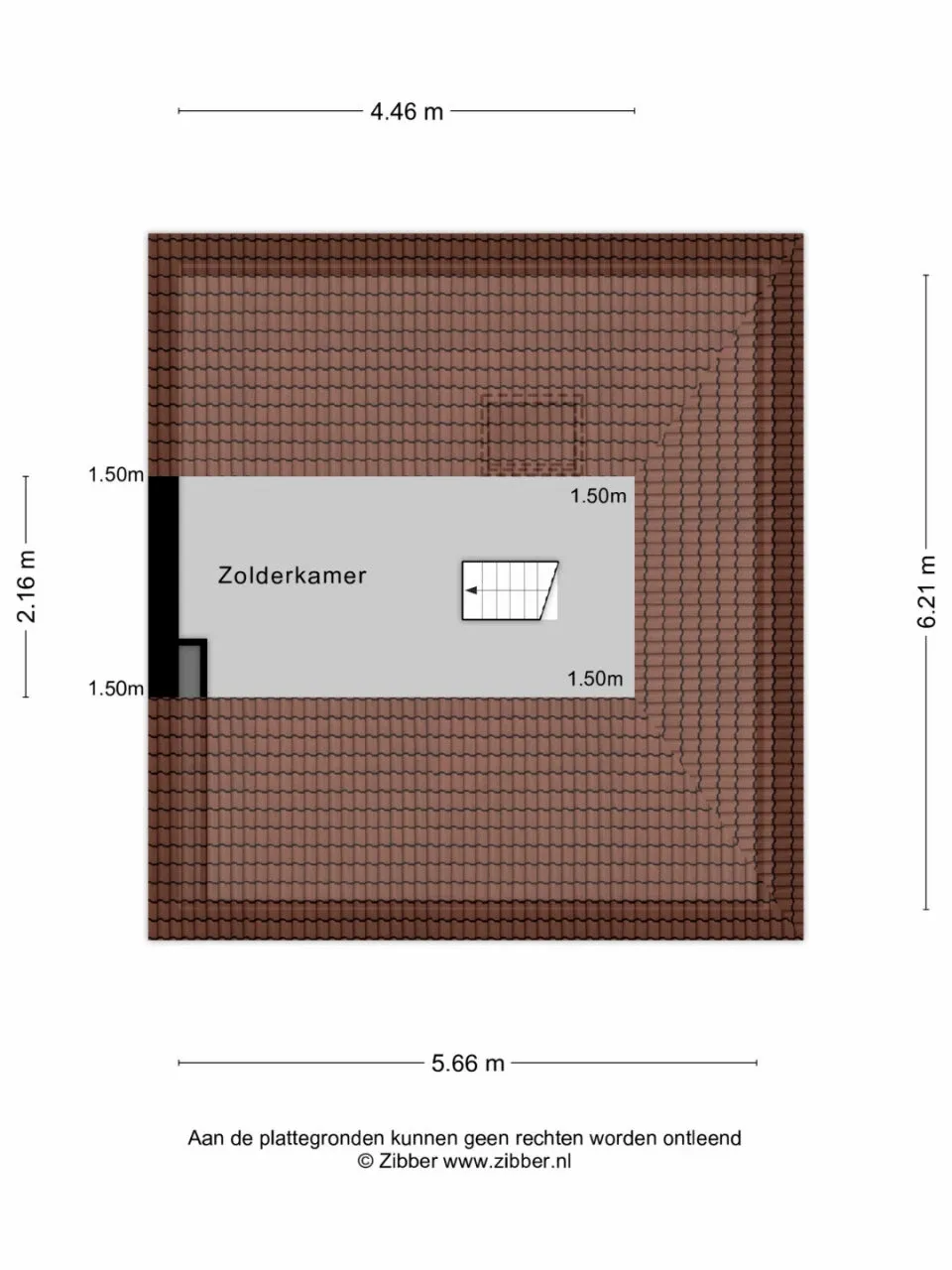 Appartement te koop Pioniersstraat 59 Lelystad