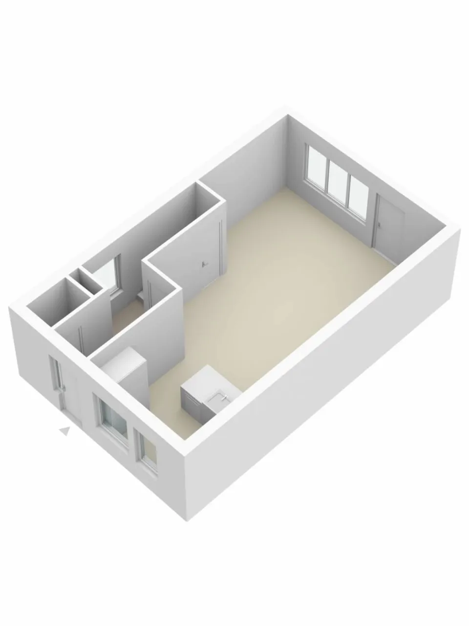 Woonhuis te koop Peppengouw 84 Almere