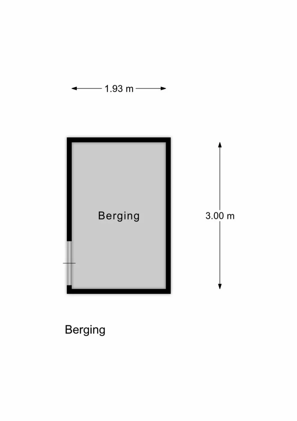 Woonhuis te koop Rijnland 427 Lelystad