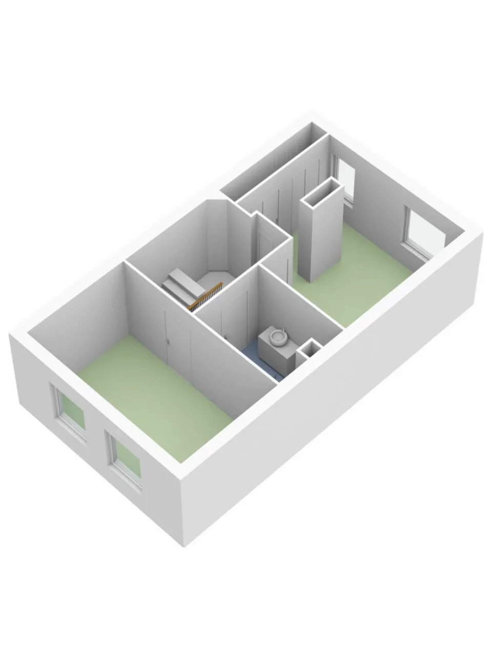 Woonhuis te koop Claerbeek 63 Lelystad