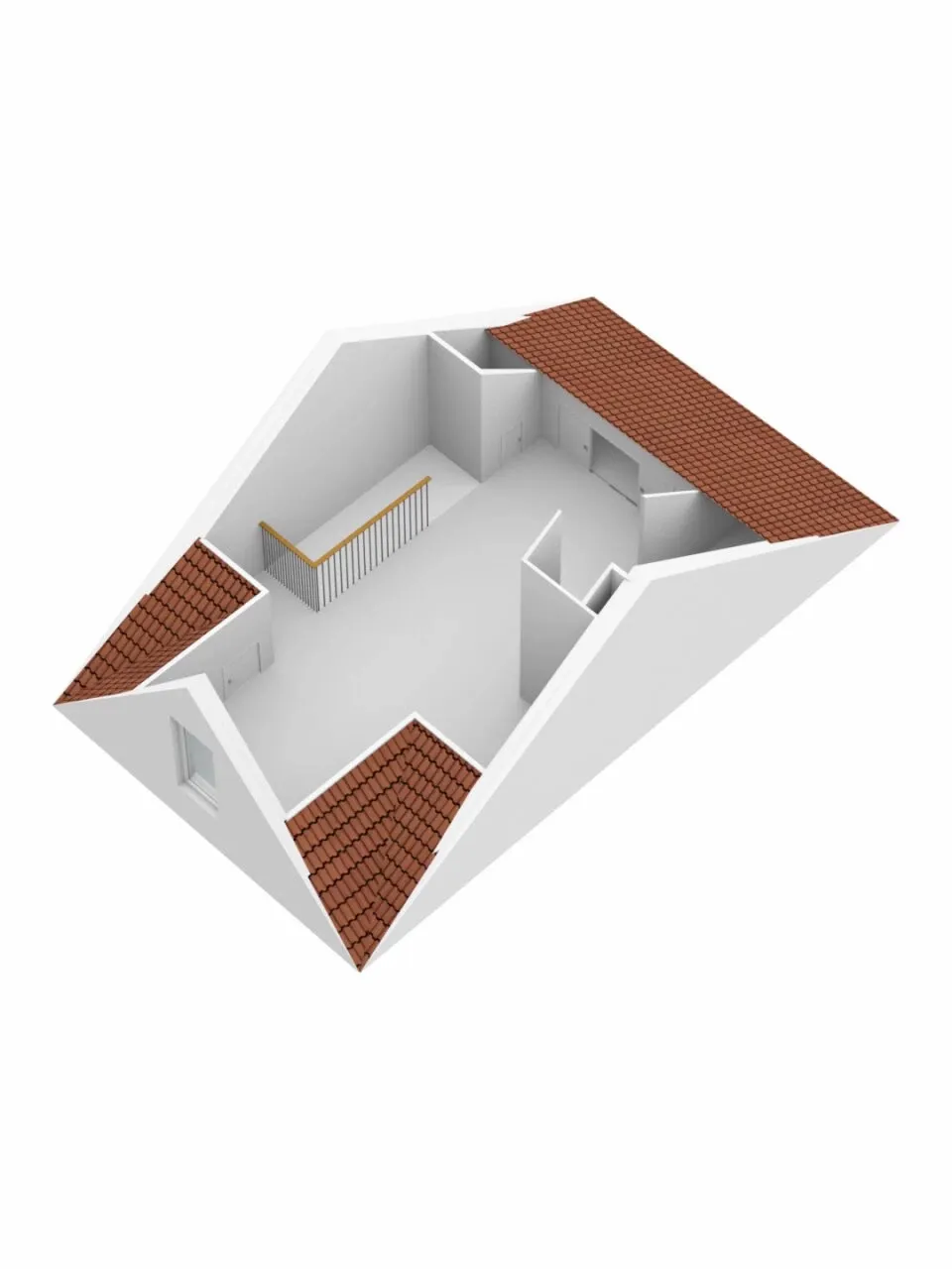 Woonhuis te koop Claerbeek 63 Lelystad