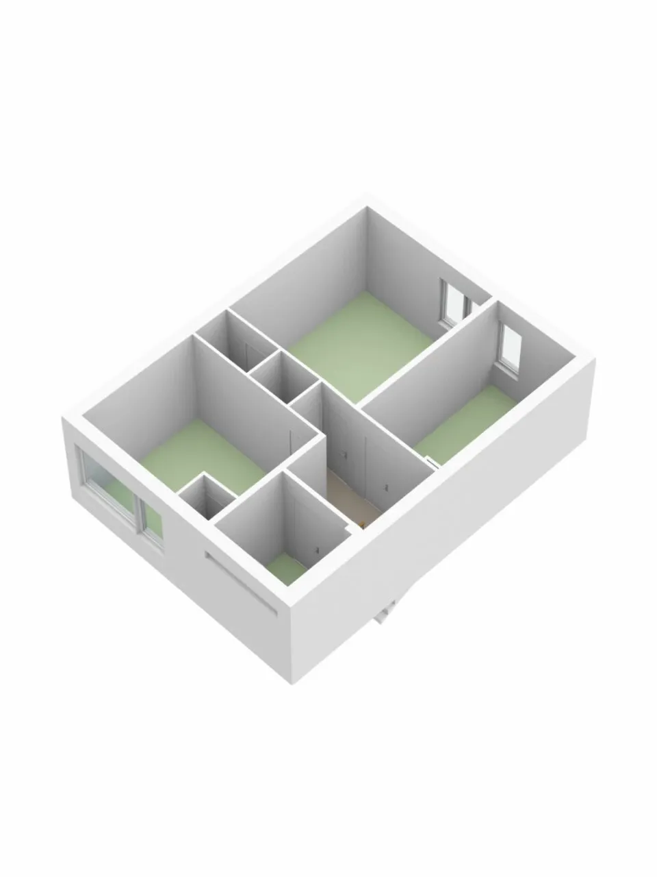 Woonhuis te koop Hofstede 159 Lelystad