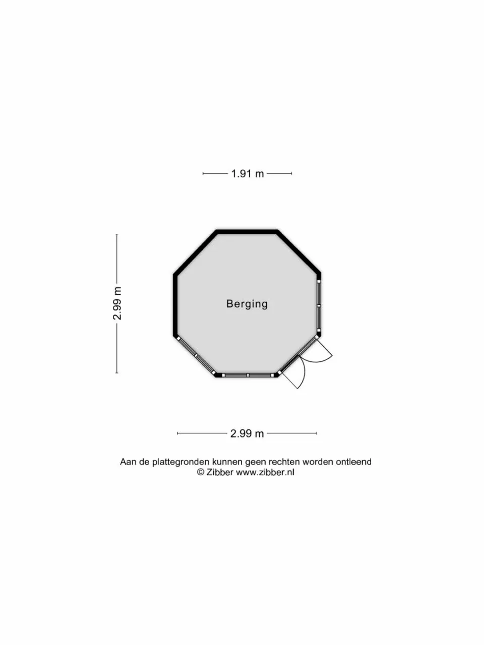 Woonhuis te koop Hofstede 159 Lelystad