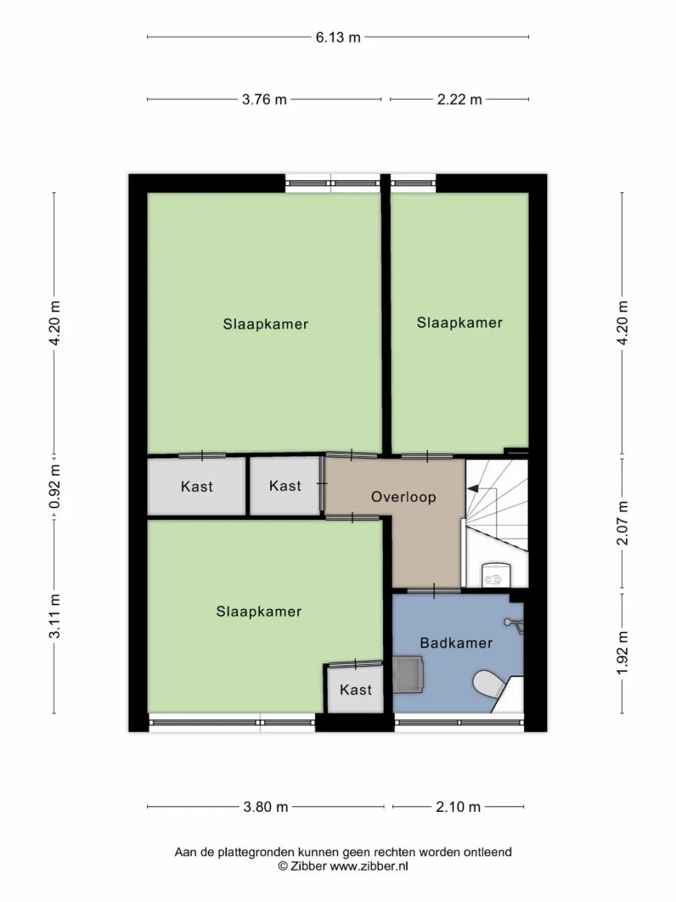 Woonhuis te koop Hofstede 159 Lelystad